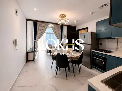 Private Pool | Open View | Fully Furnished