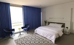 Spacious Studio Apartment for rent in Barsha Heights