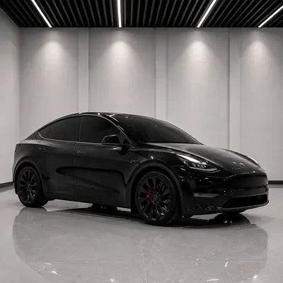 2021 Tesla Model 3 Performance | GCC Specs | Low Mileage