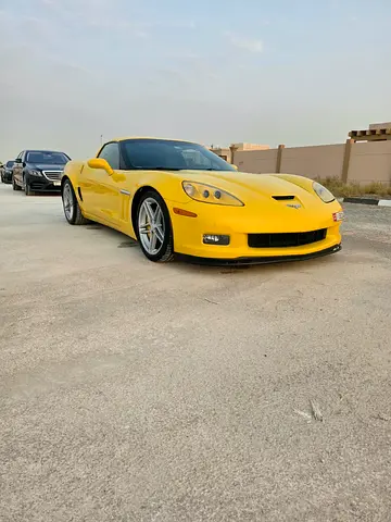 صورة 8 لـ 2013 Chevrolet CORVETTE