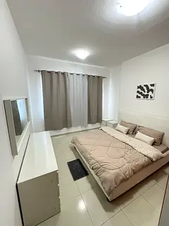 Room for rent opposite Sahara Center