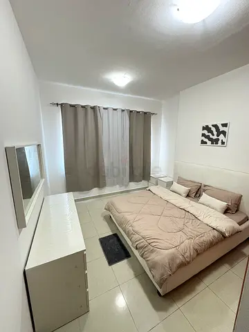 Room for rent opposite Sahara Center