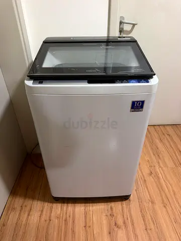 10kg washing machine for sale