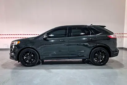 2023 FORD EDGE 照片 5