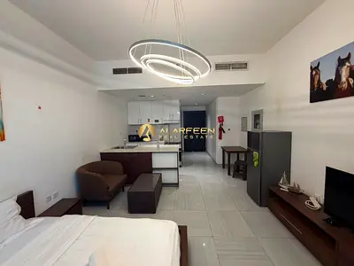 High Floor | Fully Furnished | Call Now