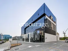 Corner Office | Modern | Prime Location