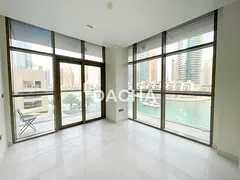 Full Marina View | Spacious | Large Balcony
