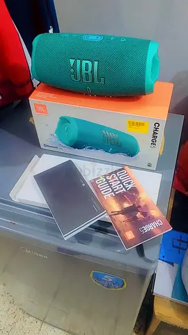 JBL CHARGE 5