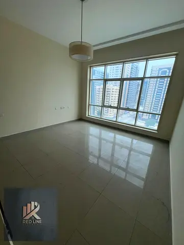 Location: Sharjah – Al Ittihad Road (Al Taawun Area) Building: Family residential tower with excellent space and comfort