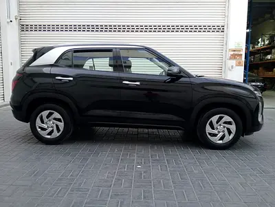 2024 Hyundai CRETA photo 12