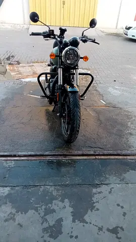 Royal Enfield Meteor 350