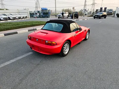 صورة 18 لـ 1997 BMW Z3
