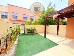 Premium 3BR + Maid Villa for Rent | Spacious & Bright | AED 145k