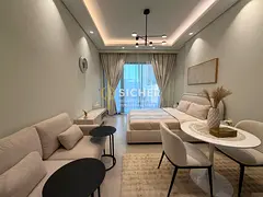 Brand New | Pool view | Fully Furnished