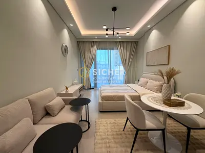 Brand New | Pool view | Fully Furnished