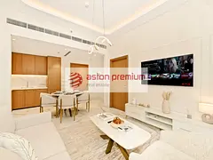 Fully Furnished 2 BR| Smart Layout | Ready To Move