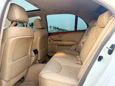 صورة 8 لـ 2006 Lexus LS-SERIES