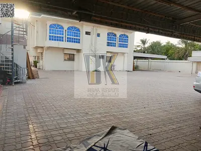 🏡 ملحق للإيجار في مشيرف – عجمان | موقع مميز جدًا ✨