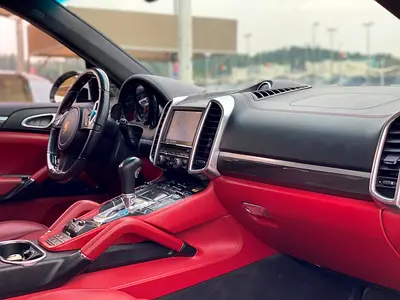 صورة مصغرة 17 لـ 2014 Porsche CAYENNE