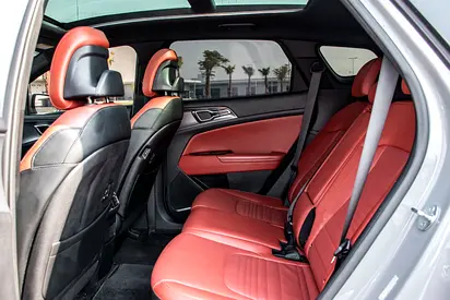 Kia Sportage SX Prestige, миниатюра 9