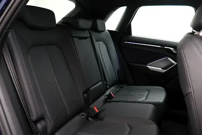 2024 AUDI Q3 缩略图 18