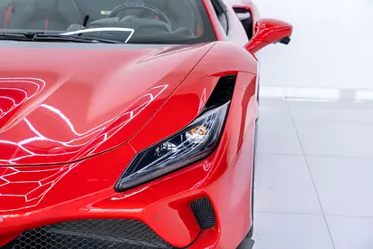 صورة مصغرة 6 لـ 2021 Ferrari F8 SPIDER