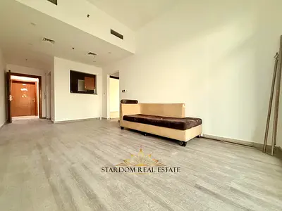 1BR Apartment | La Vista Residence 2 | Balcony & City View