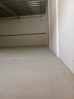 Premium Commercial Showroom for Rent – Al Jurf Industrial Area 1 | Ajman