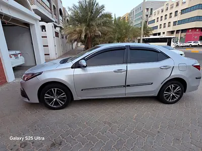 صورة 2 لـ 2017 Toyota COROLLA