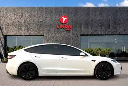2024 Tesla MODEL 3 — фото 7