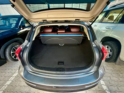 صورة 9 لـ 2015 Infiniti QX50
