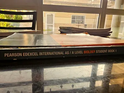 Pearson Edexcel International A Level Pure Mathematics 1 - Student Book