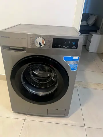 Washing machine for sale