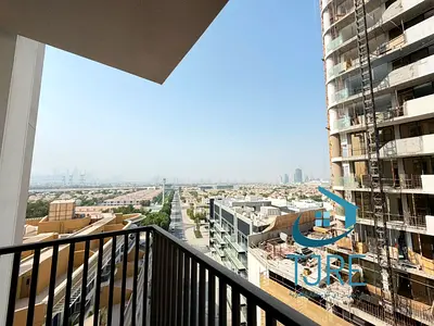 Brand-New Studio for Sale | FH Residency, JVT