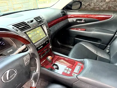 2007 Lexus LS-SERIES 缩略图 18