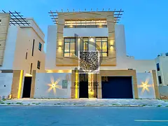 Luxury 3-Story Villa for Sale or Rent | Al Helio 2 – Ajman