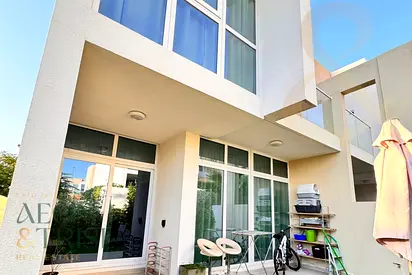 Corner Townhouse |Multiple Options Available| 3BR