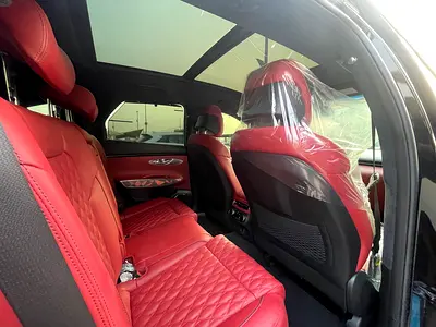 Genesis GV70 Platinum Sport, миниатюра 12