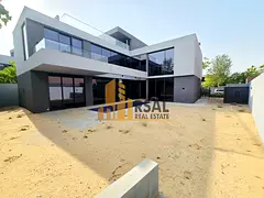 Brand New 5-BR Villa with Private Pool in Kaya, Masaar