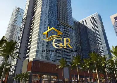 Premium Off-Plan 2BR + Maid | Park View Residences