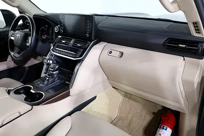 صورة مصغرة 13 لـ 2022 Toyota LAND CRUISER