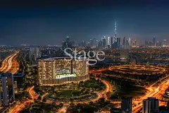 Spacious 2-Bedroom | 20% on Booking | Handover 2027