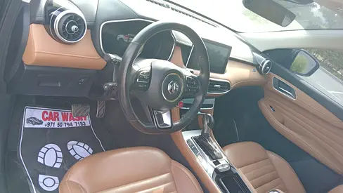 MG HS Luxury, миниатюра 9