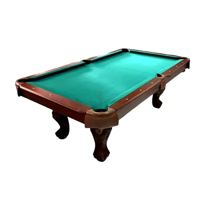 Pool table 7 feet