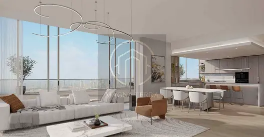 Spacious 3BR | Family Home | Prime Dubai Location