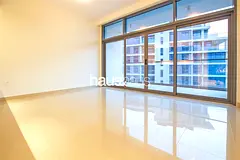 High Floor | Open View | Park Access