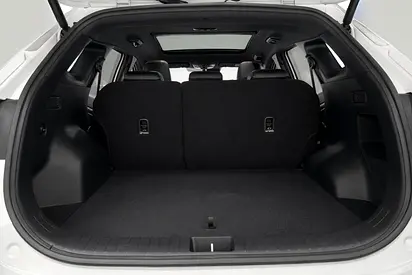 صورة مصغرة 11 لـ 2025 KIA SPORTAGE