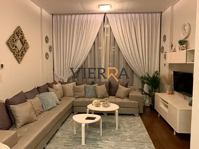 Furnished Duplex | Prime Location | Tennis & Basketball Courts Nearby