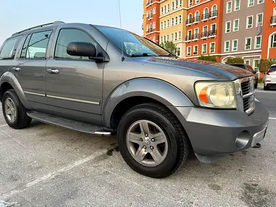 صورة 1 لـ 2009 Dodge DURANGO