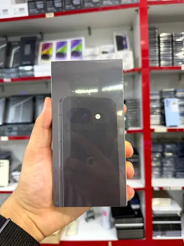 Google Pixel 10A 128GB New Box